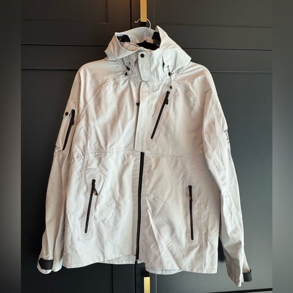 Women’s Ralph Lauren RLX Recco Ski Jacket - Picture 1 of 12